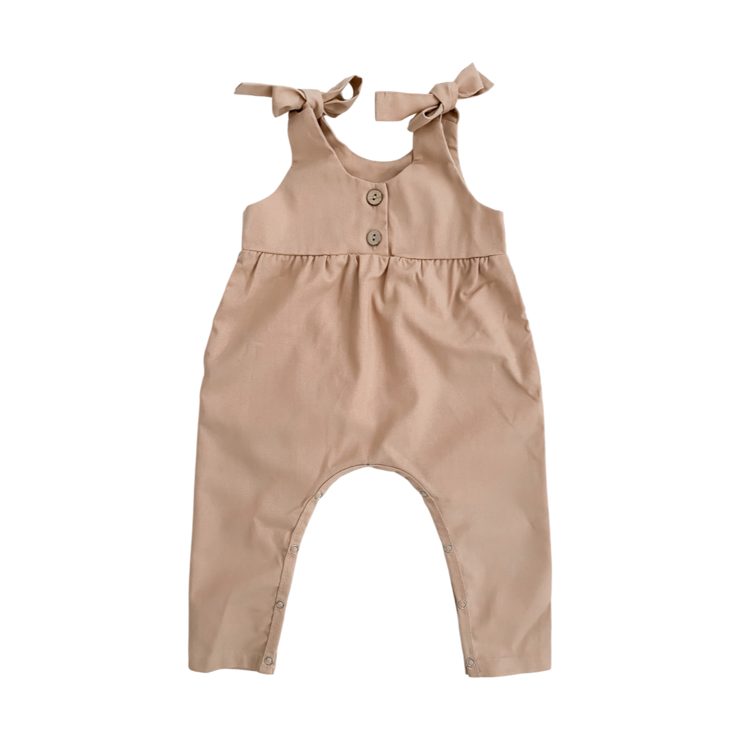 Pixie Overalls